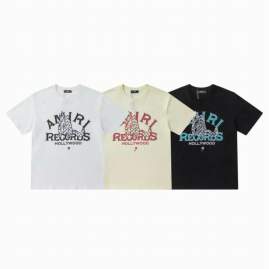 Picture of Amiri T Shirts Short _SKUAmiriS-XL19st711123868
